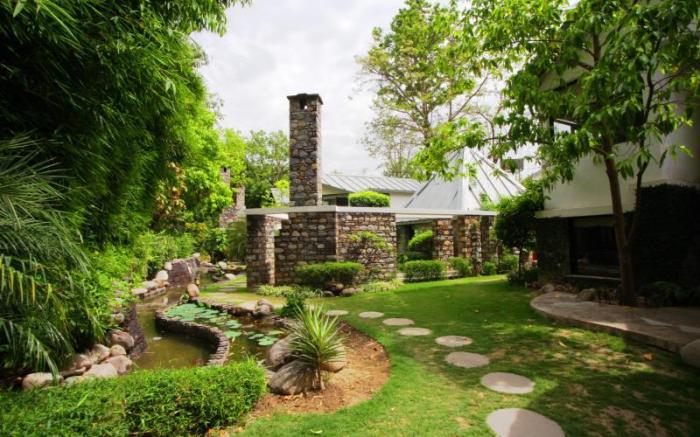Country Inn Corbett