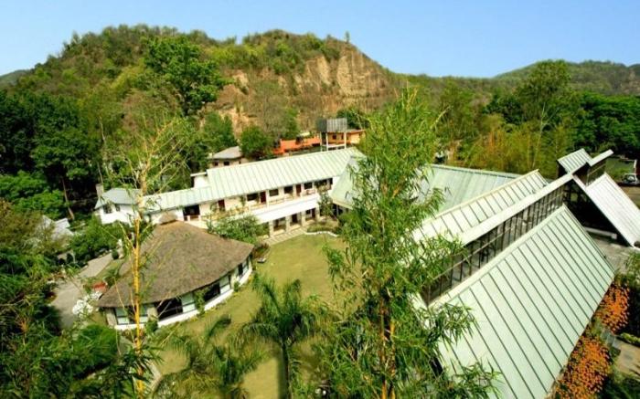 Country Inn Corbett