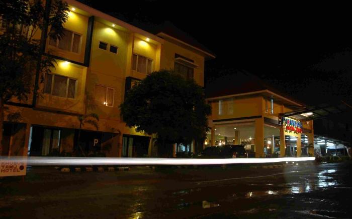 Pondok Jatim Park Hotel & Cafe