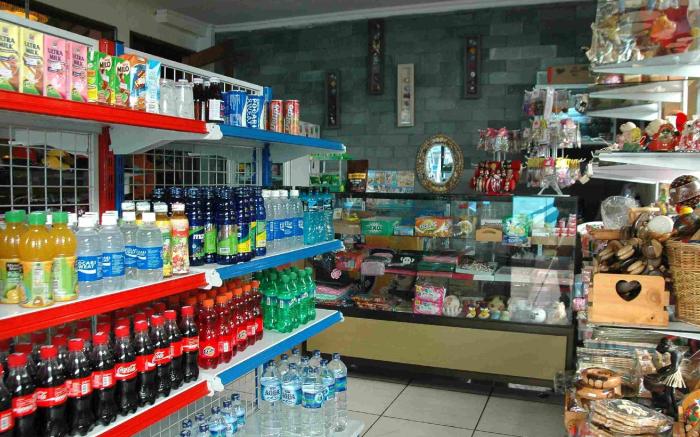 Pondok Jatim Park Hotel & Cafe