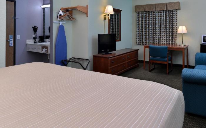 Americas Best Value Inn Seymour