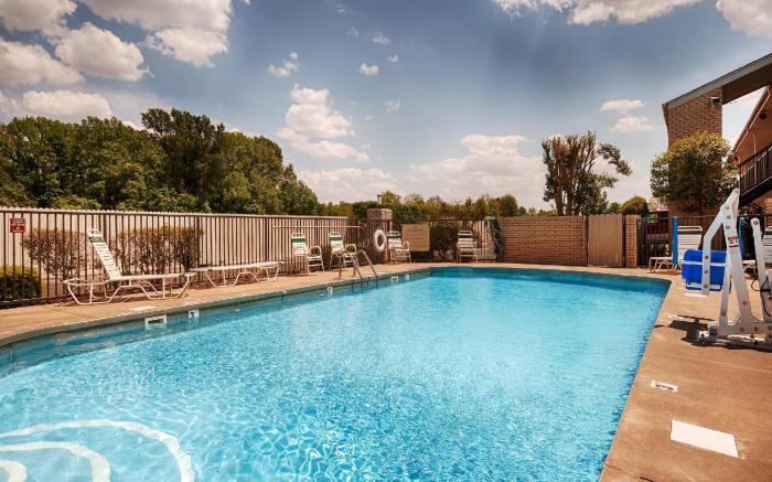 Quality Inn & Suites