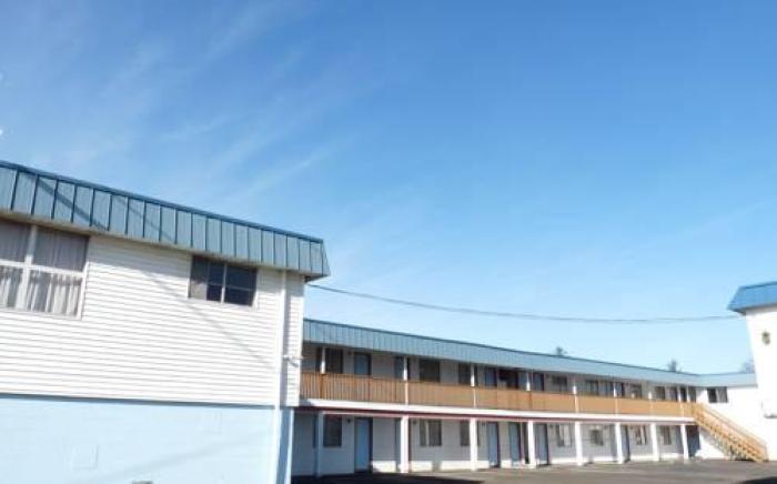 Heidi's Inn