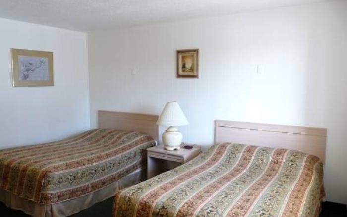 Heidi's Inn