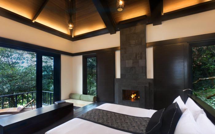 Taj Madikeri Resort & Spa, Coorg