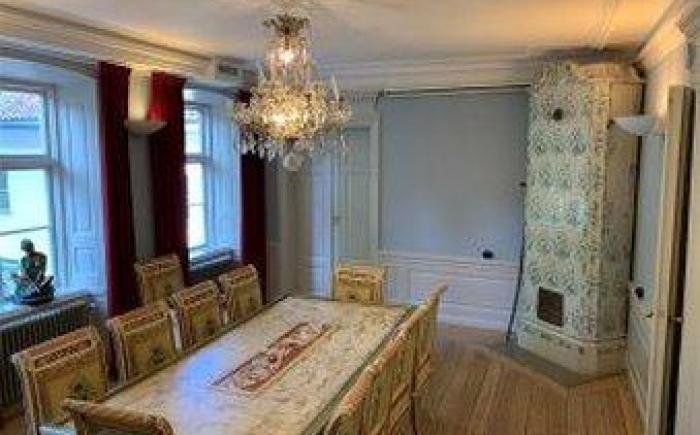 Hotel Hellstens Malmgard
