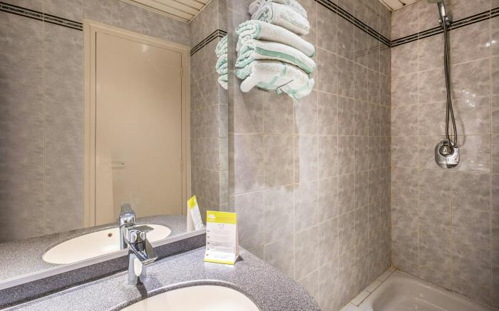 Hotel Terminus Montparnasse