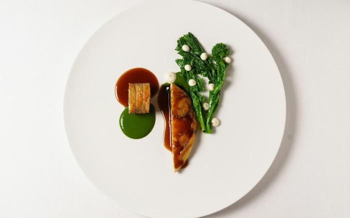 Grand Hotel Majestic gia' Baglioni