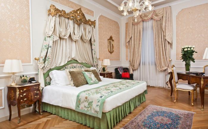 Grand Hotel Majestic gia' Baglioni