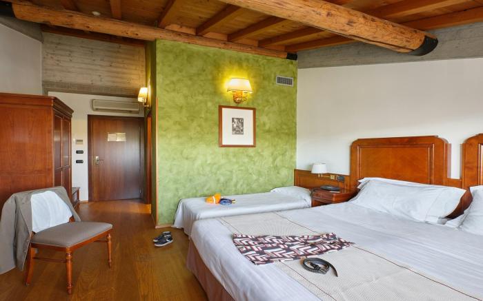 Hotel Villa Malaspina