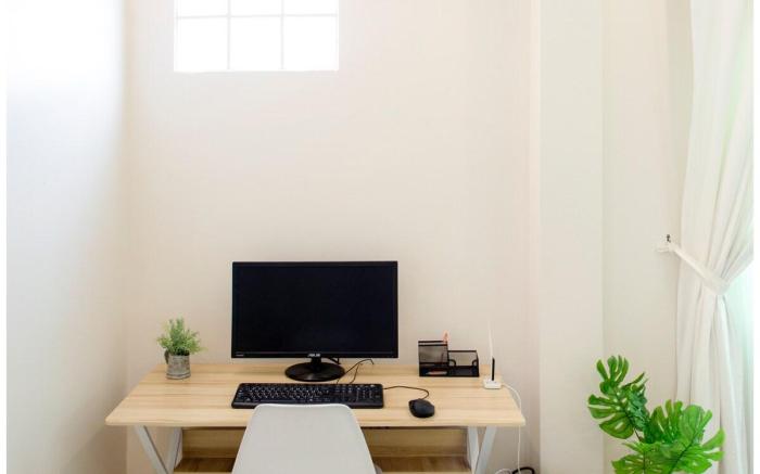 Spacious 2 Bedroom Apartment