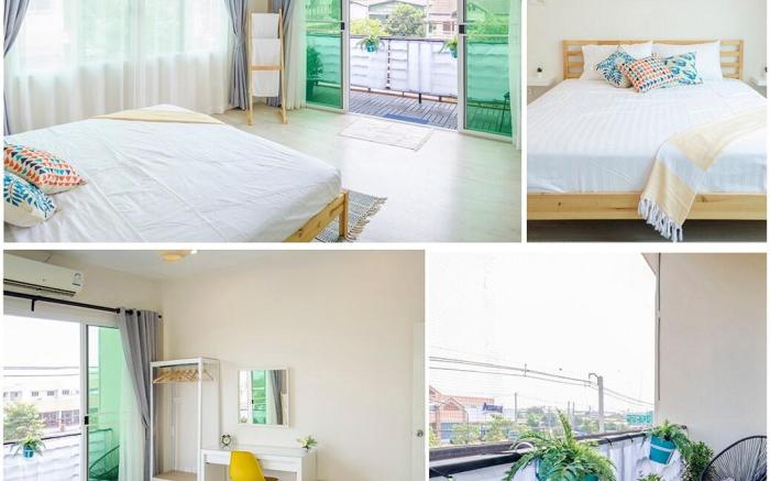 Spacious 2 Bedroom Apartment