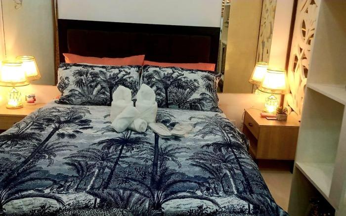 Budget Studio Unit, Matina Enclaves, Davao City