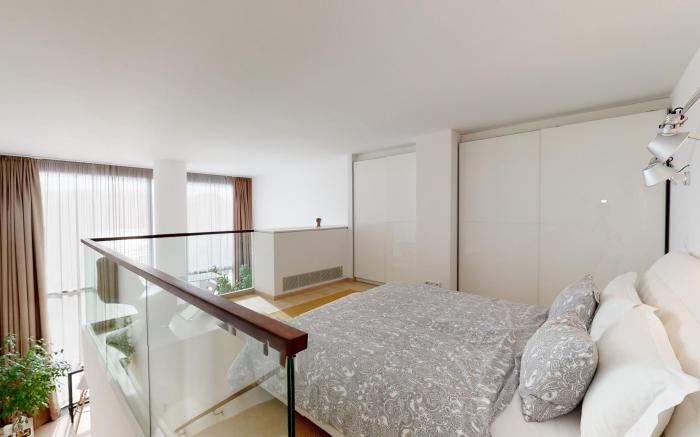 EUROVEA Apartments