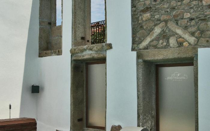 Casa dos Poços