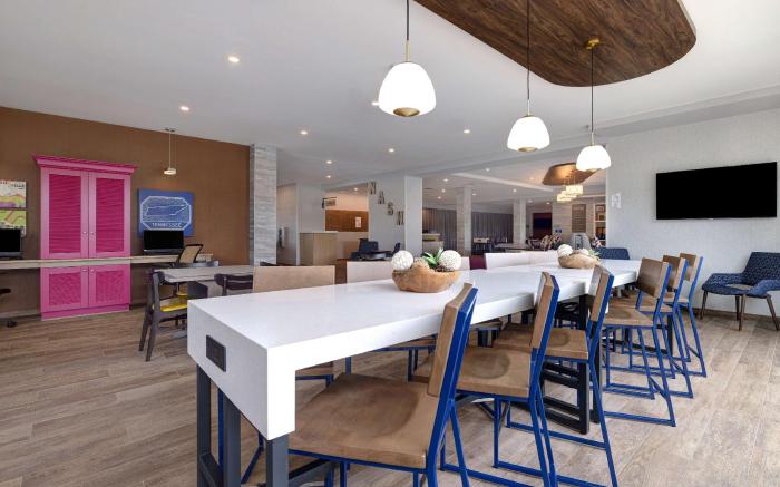 Home2 Suites by Hilton Nashville MetroCenter