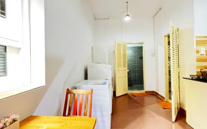 Saigon 110m2 Sincerite - Near Bui Vien