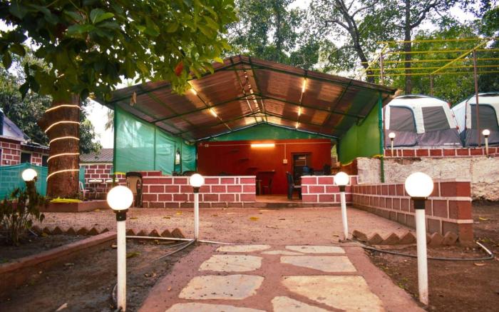 Dandeli Thrills