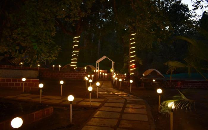 Dandeli Thrills