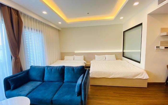 FLC Sea Tower Quy Nhơn Seaview Apartment