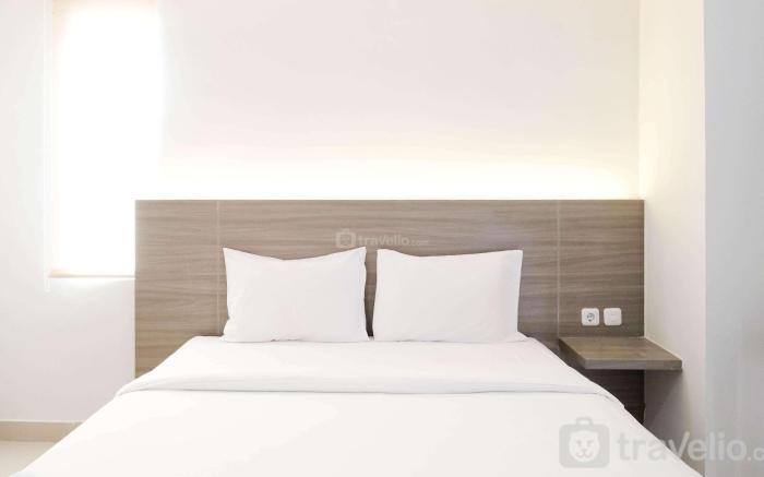 Cozy Studio @ Taman Melati Surabaya By Travelio