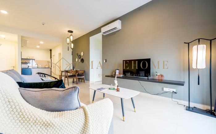 The Apple Premier Suites Melaka