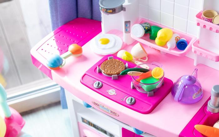 Daebudo sunshine kids poolvilla