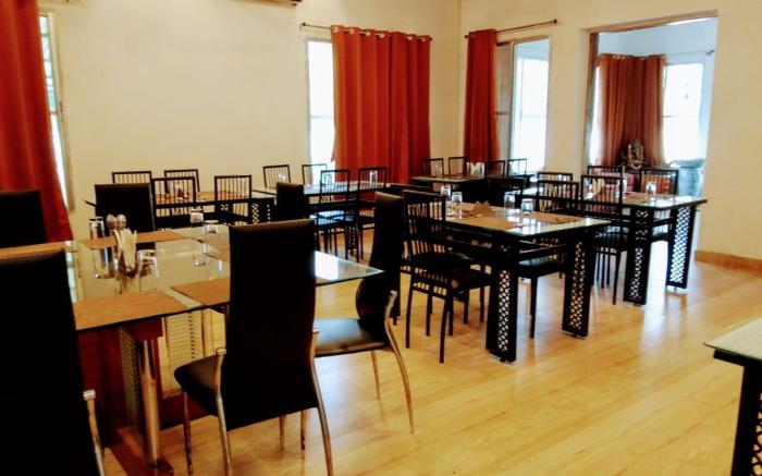 Ramsai tea & wildlife Resort