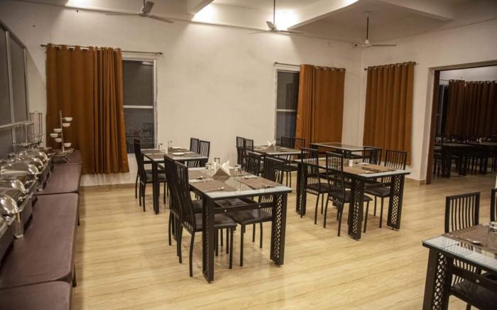 Ramsai tea & wildlife Resort