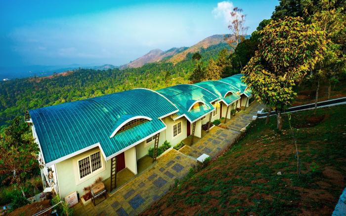 Windale Resort