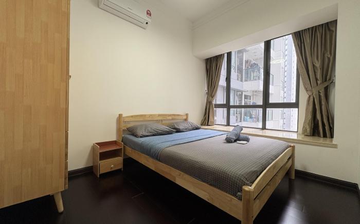 R&F 3Bedrooms2Bath Boutique Homestay By【TREX】
