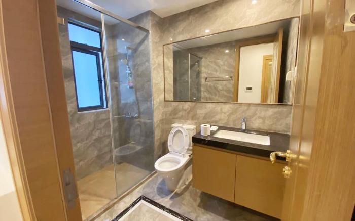 R&F 3Bedrooms2Bath Boutique Homestay By【TREX】