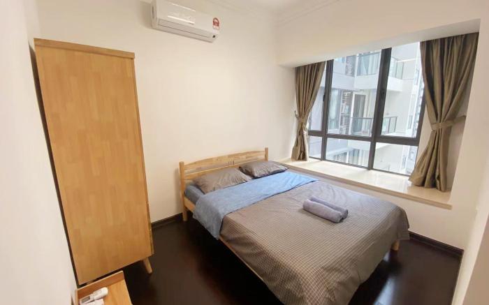 R&F 3Bedrooms2Bath Boutique Homestay By【TREX】