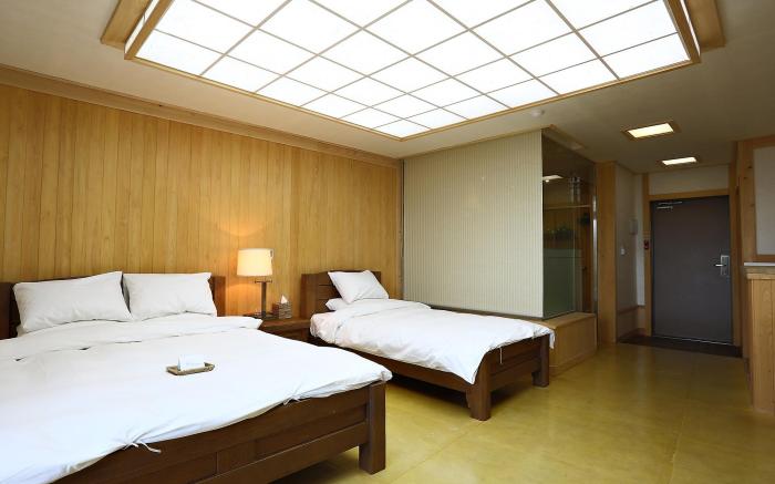Hotel Deforre