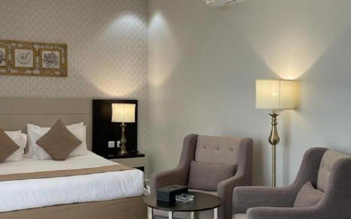 Gold Inn Riyadh