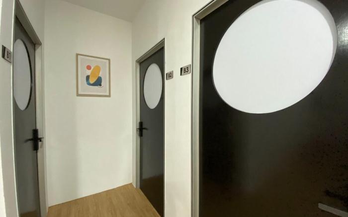 CN Homestay B2 Floor 2 at Nagoya Hill Mall