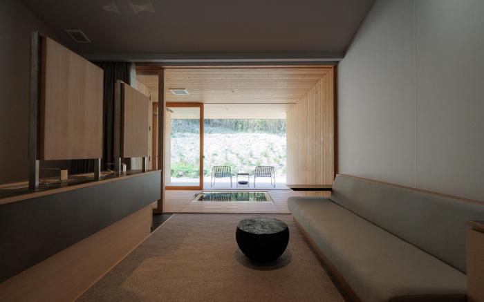 Naoshima Ryokan Roka