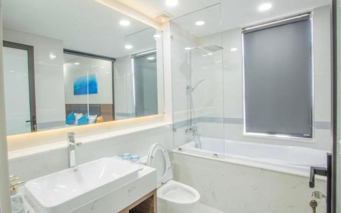 Villa in Camranh with private pool