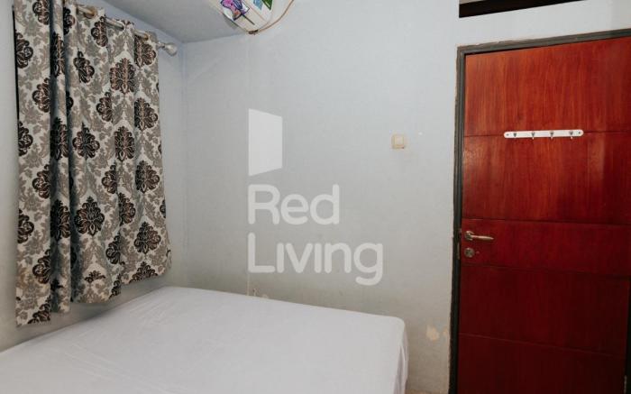 RedLiving Apartemen Casablanca East Residence Kayla Property Tower B
