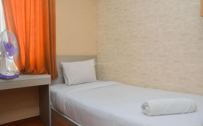 Best Deal and Nice 2BR at Bassura City By Travelio