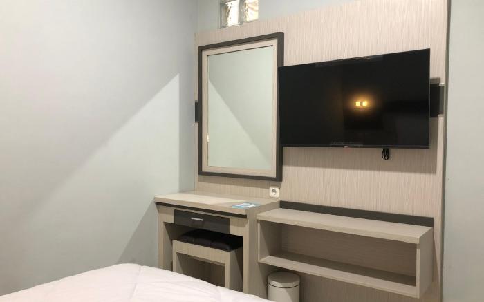 Kyrie Hotel