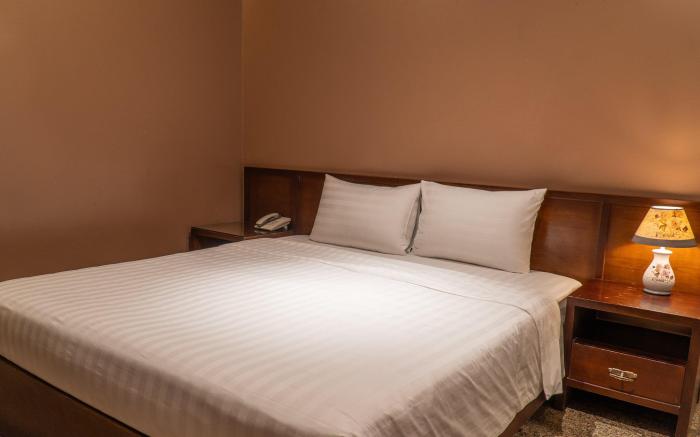 HA NOI LE GRAND HOTEL