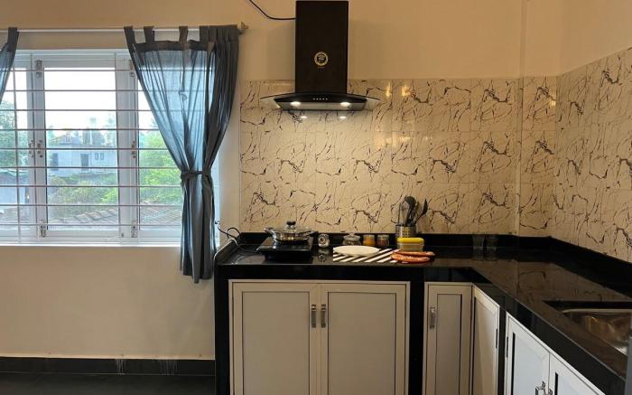 Kiki Villa 100mtr from the beach