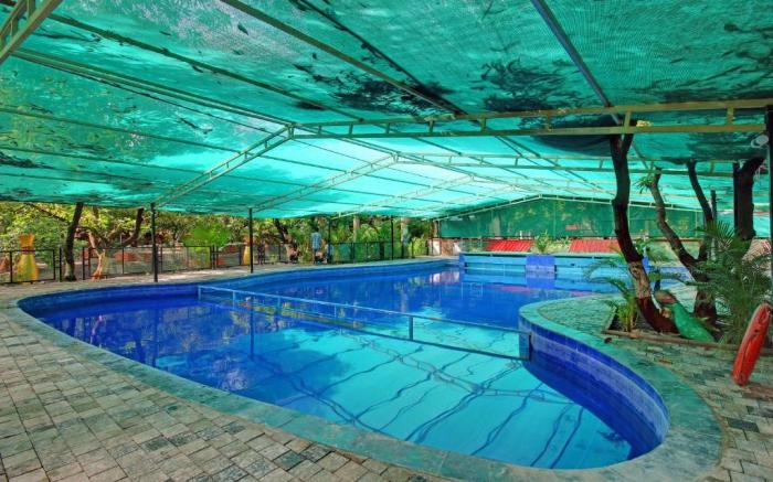 Van Vihar Resort