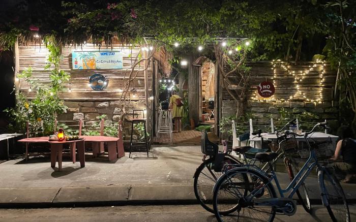 Cocohut Hoi An Homestay