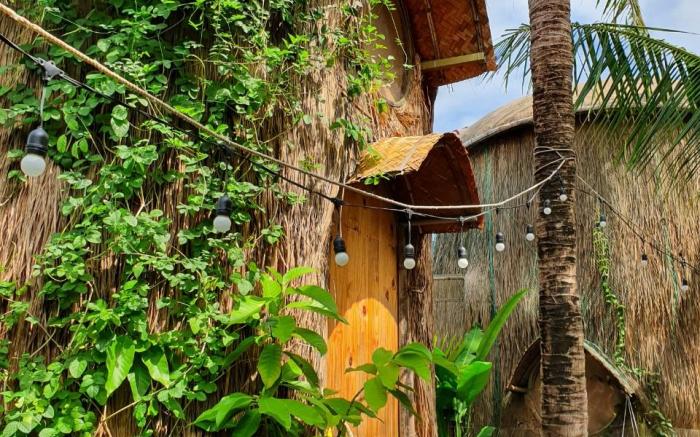 Cocohut Hoi An Homestay