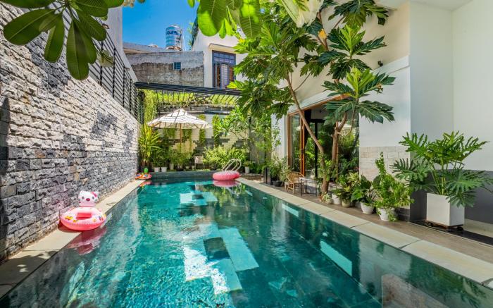 Puravida Villa 2