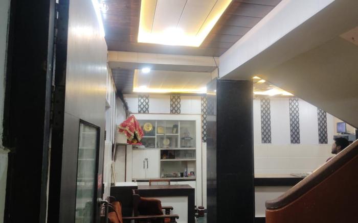 Hotel Goverdhan