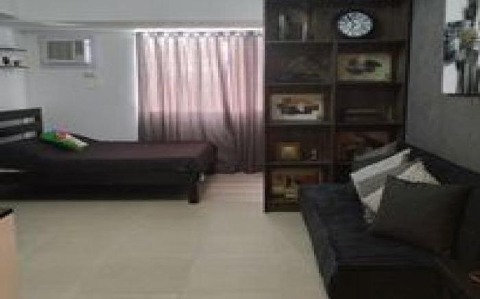 Serin West studio with Wifi@Netflix @ 308 