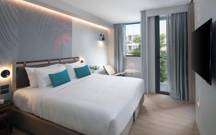 JonoX Phuket Karon Hotel